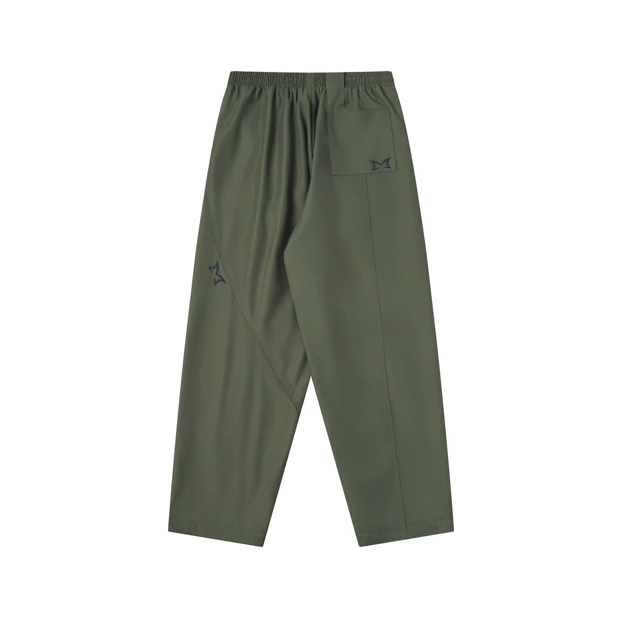 MERTRA Tech Jogging - (ARMY)