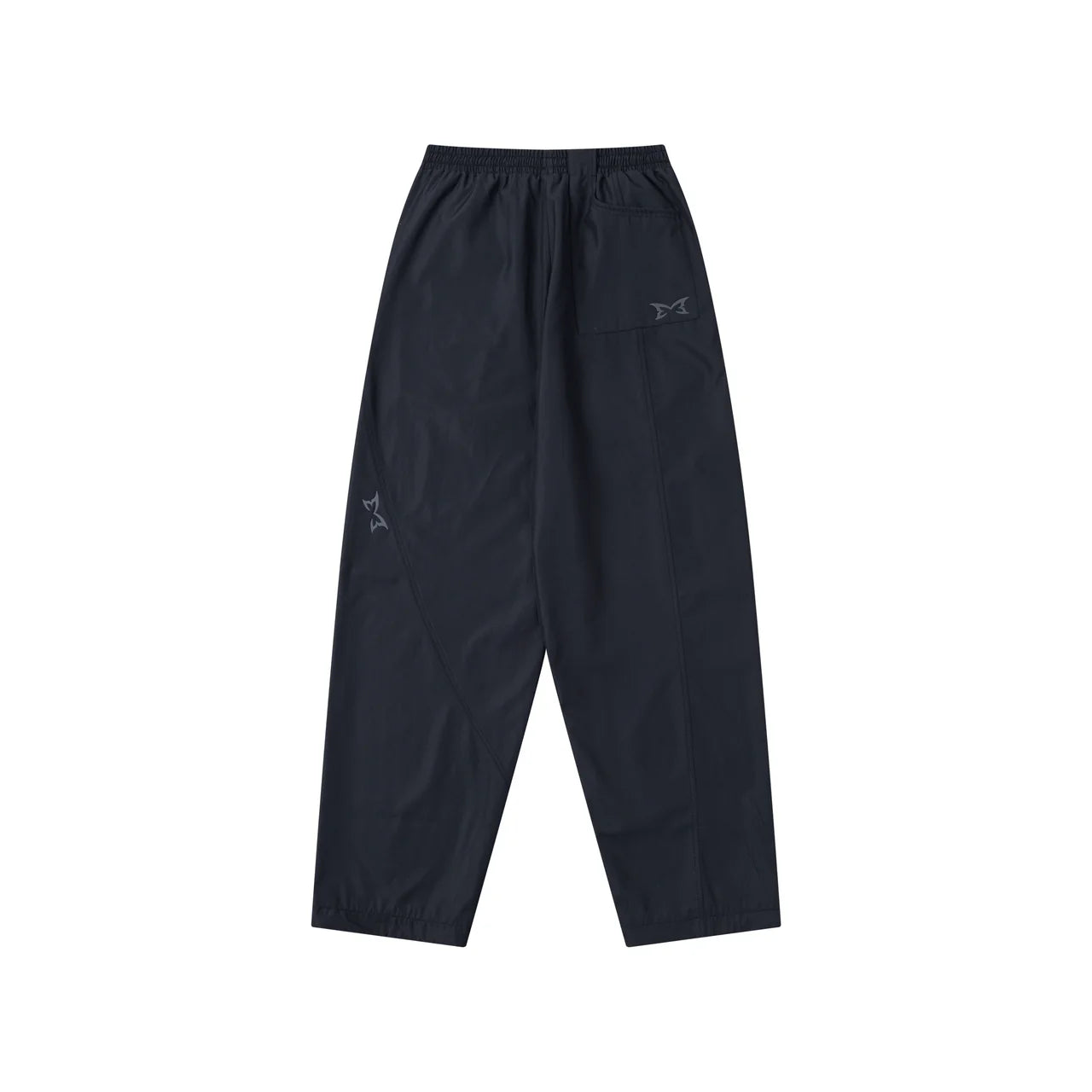 MERTRA Tech Jogging - (BLACK)