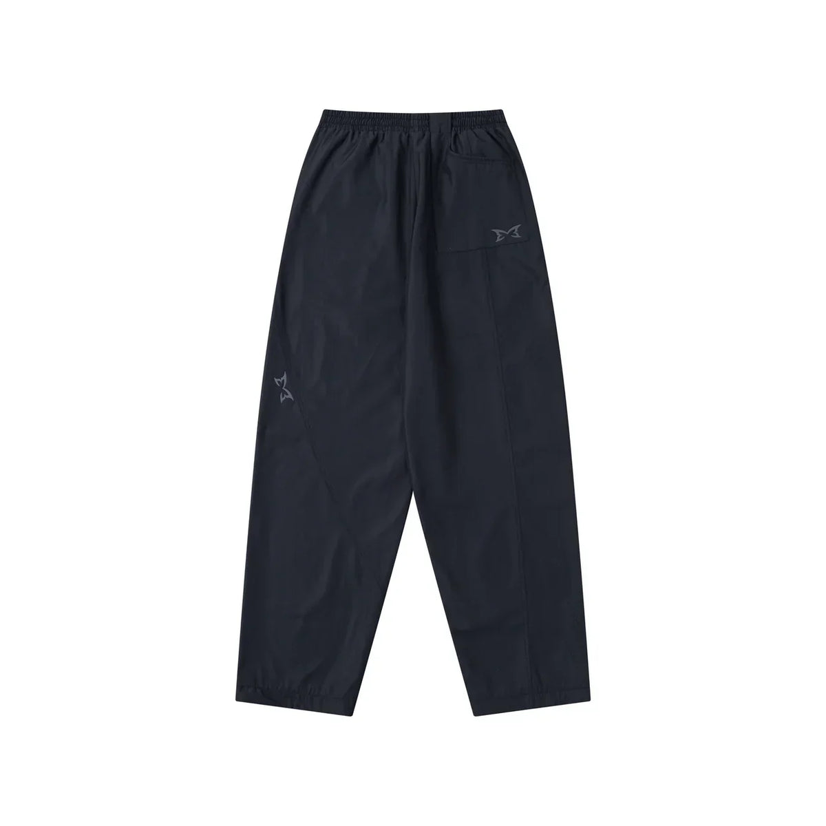 MERTRA Tech Jogging Black