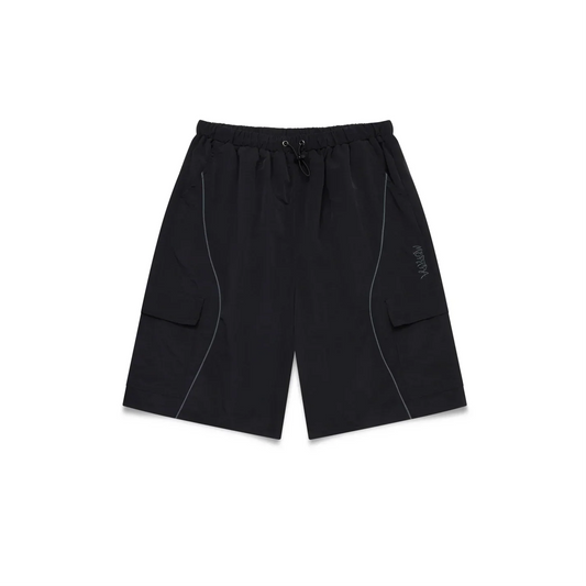 MERTRA Pulse Shorts Black