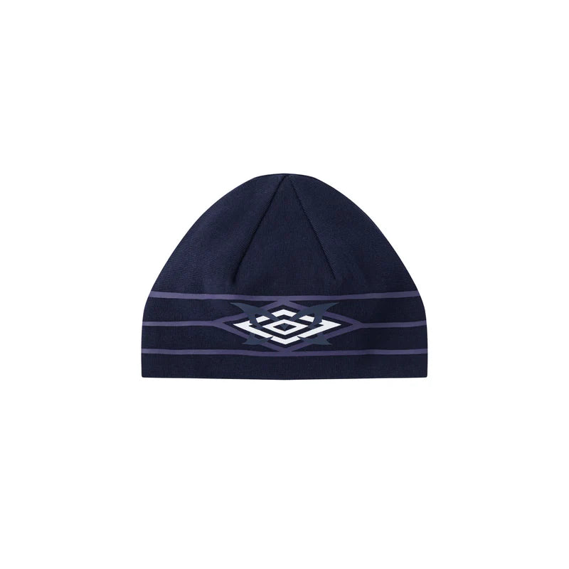 MERTRA x Umbro Warm Up Beanie Navy