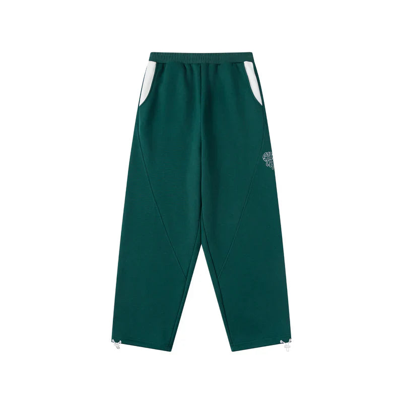MERTRA Bigstep Jogging Green/White