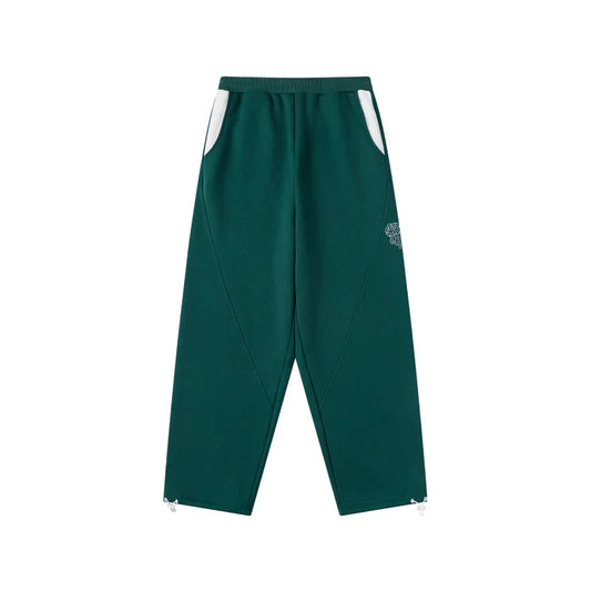 MERTRA Bigstep Jogging Green/White