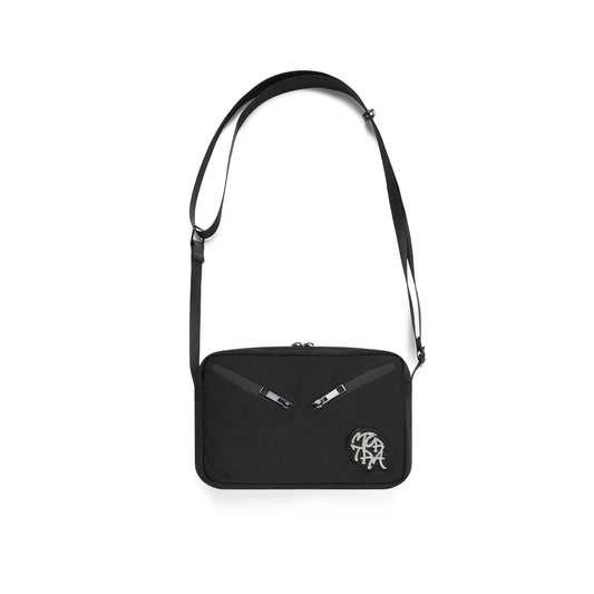 Mertra Side Bag Black