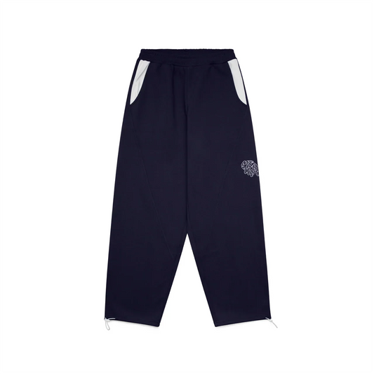 MERTRA Bigstep Jogging Navy/White