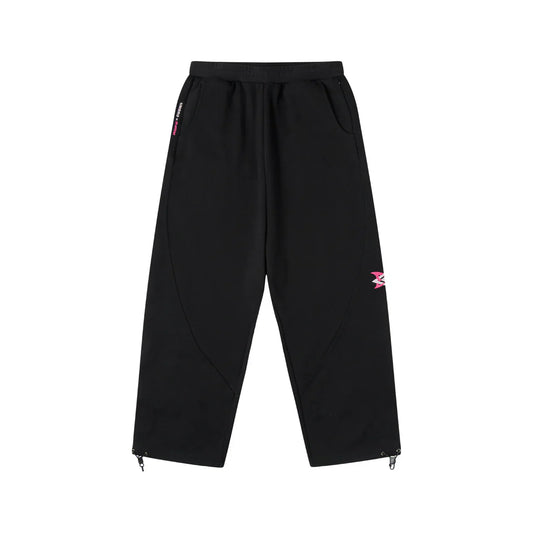 MERTRA x Umbro Warm Up Jogging Black/Pink