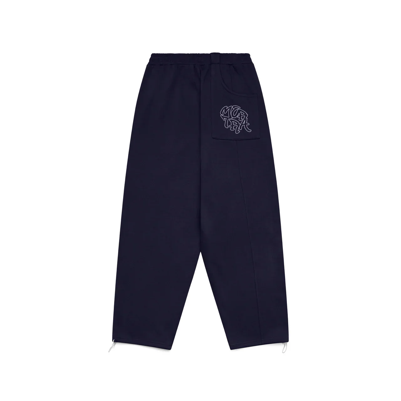 MERTRA Bigstep Jogging Navy/White