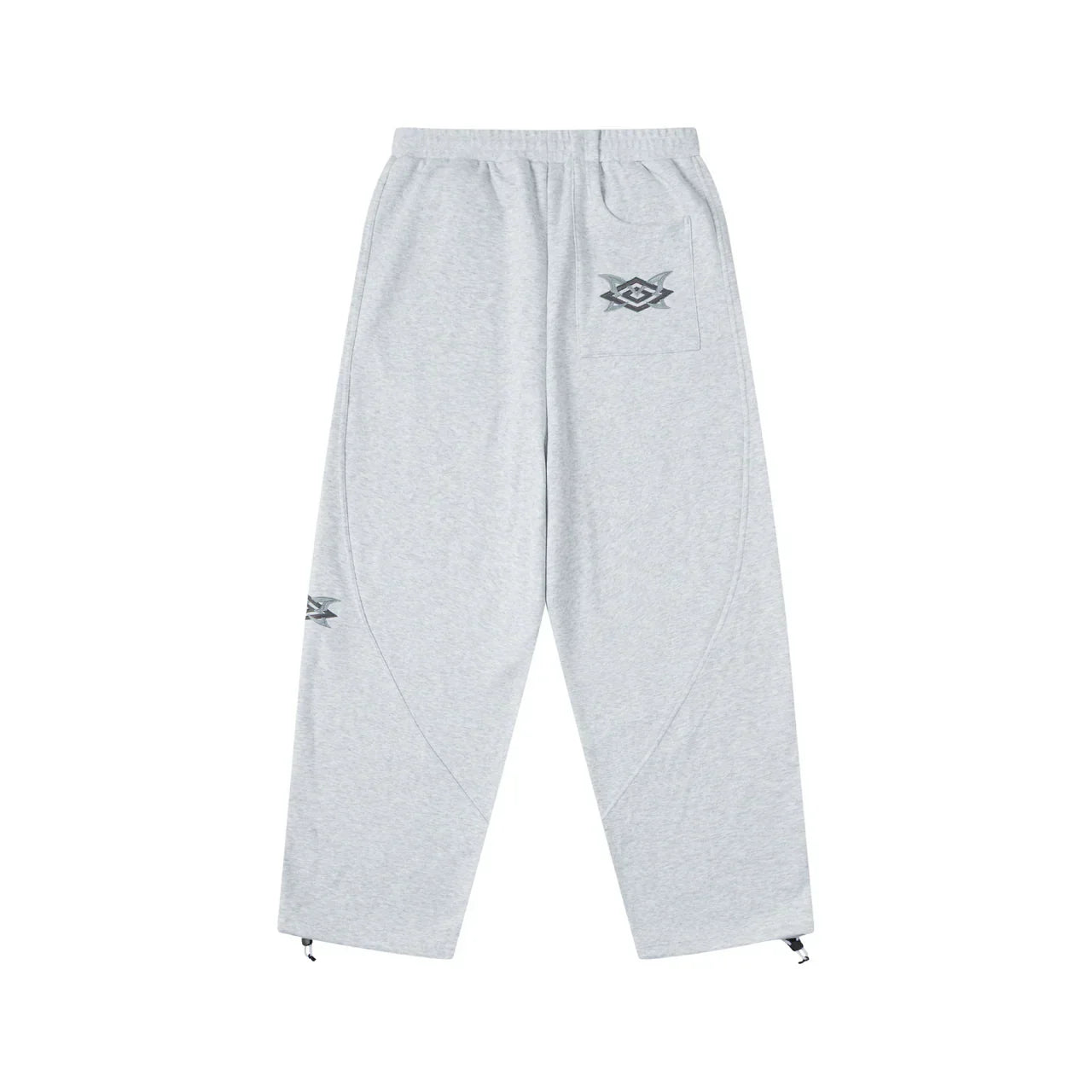 MERTRA x Umbro Warm Up Jogging Grey