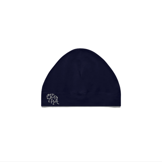 Mertra Sprinter Beanie - (NAVY)