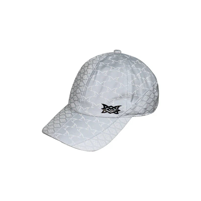 MERTRA x Umbro Reflective Cap - (GREY)