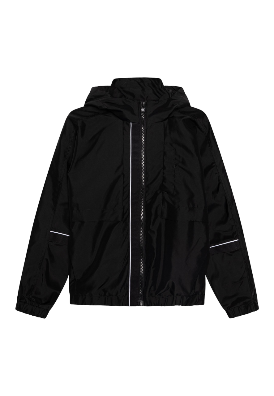 21Dripzz - Windbreaker