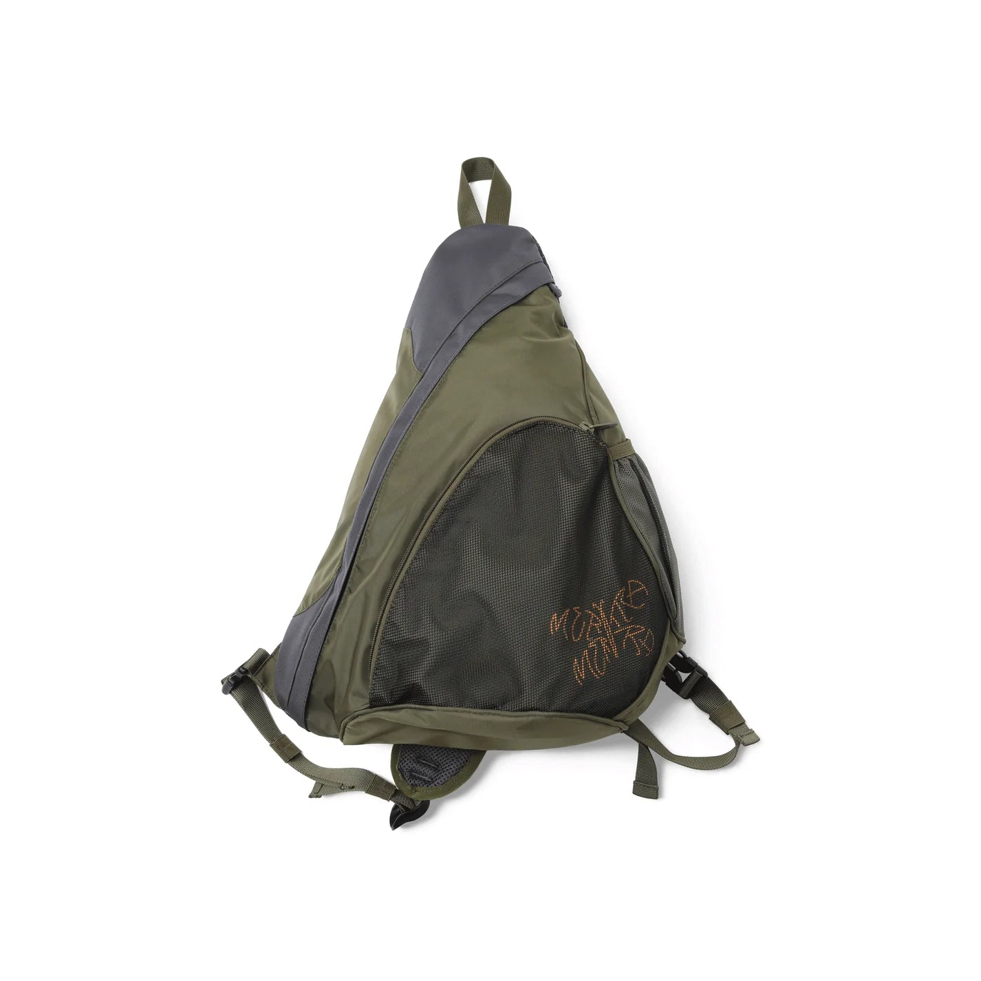 MERTRA Sling Bag Moss