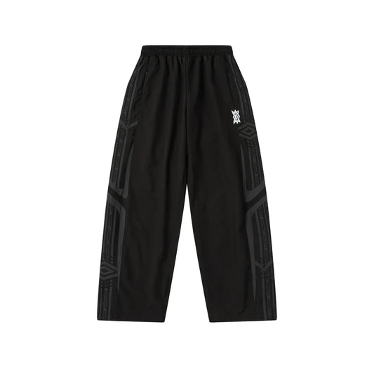 MERTRA x Umbro Technical Jogging Black