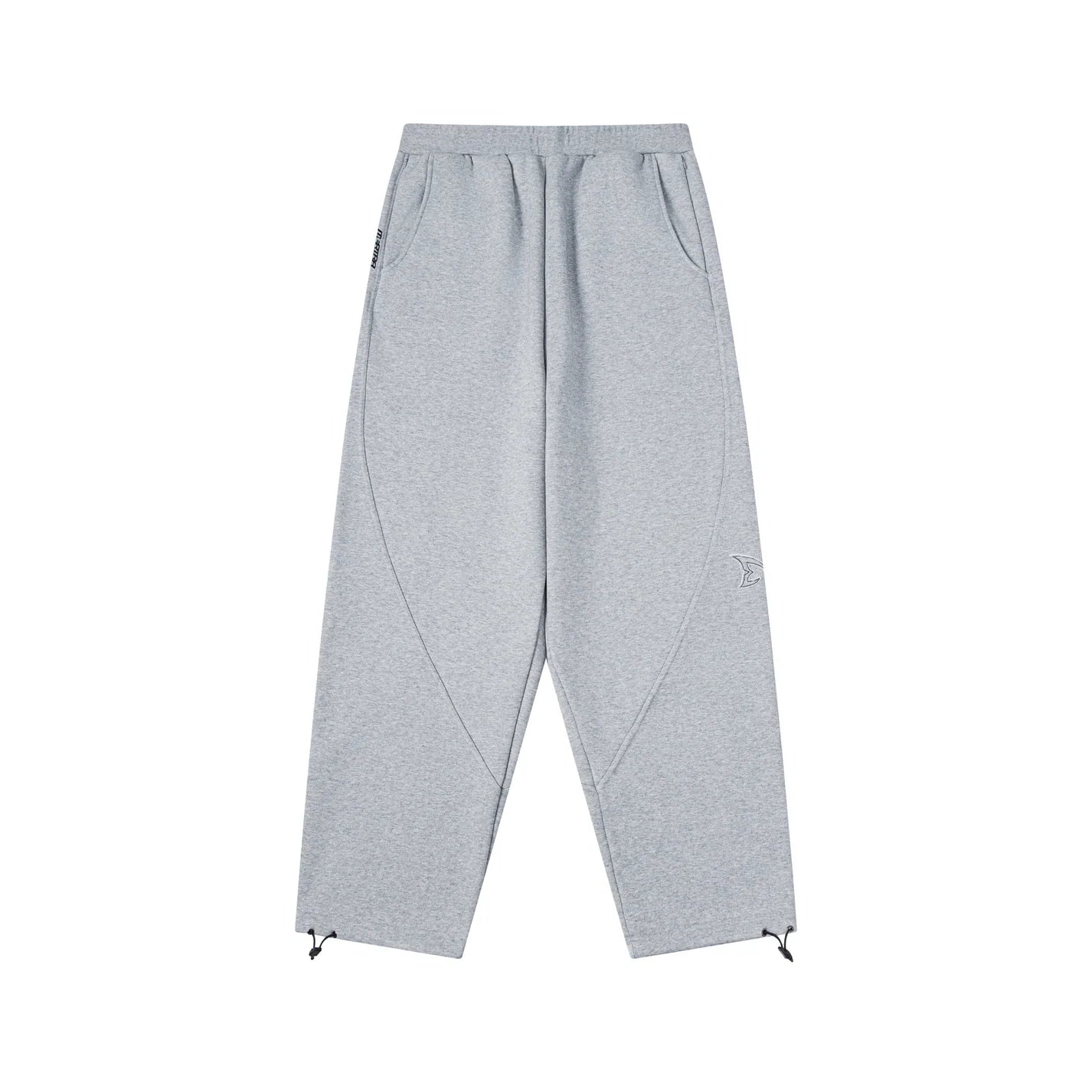 MERTRA Dual Panel Jogging Grey