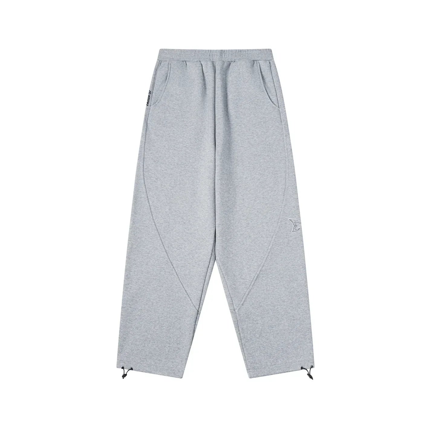 MERTRA Dual Panel Jogging Grey
