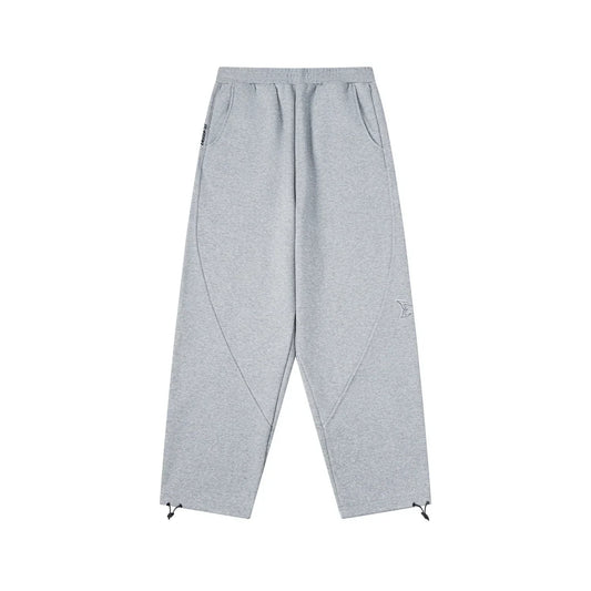 MERTRA Dual Panel Jogging Grey