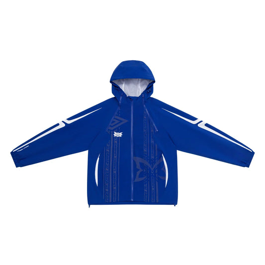 MERTRA x Umbro Technical Jacket Blue