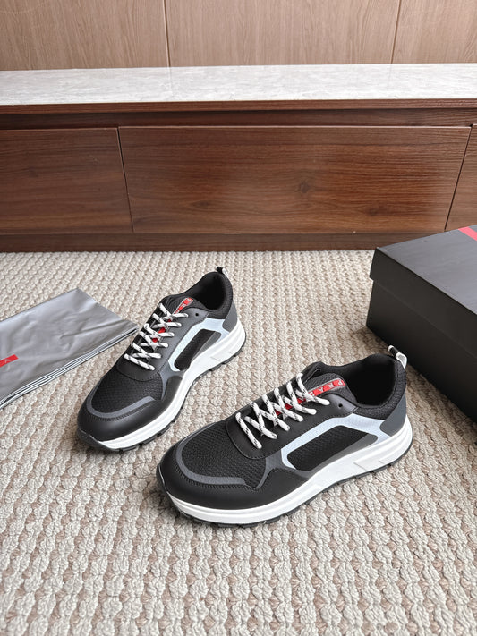 Prada Platform America's Cup - (BLACK/WHITE)