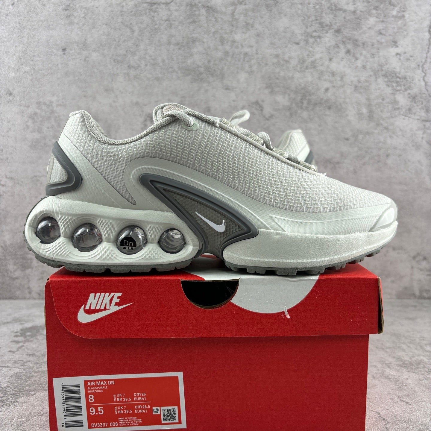 Nike Air Max DN Grey