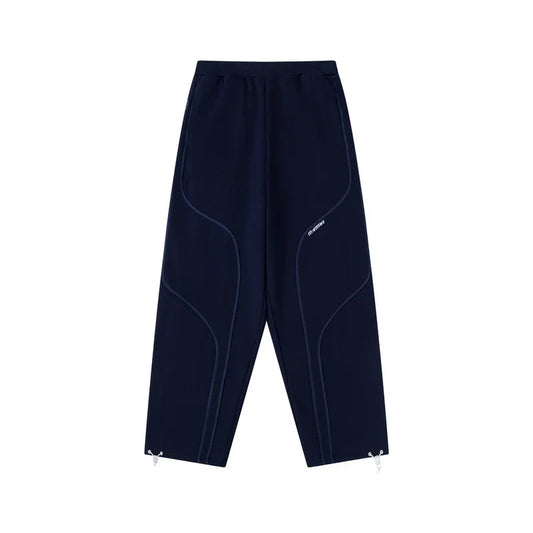 MERTRA Glide Jogging Navy