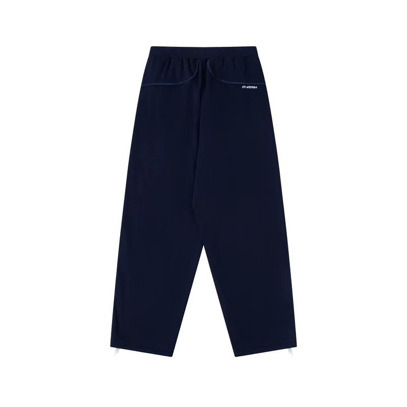 MERTRA Glide Jogging - (NAVY)