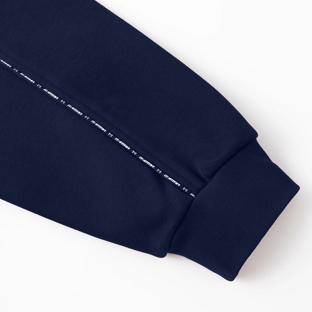MERTRA Orbit Zip Hoodie Navy