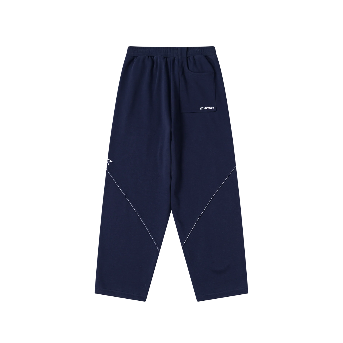 MERTRA Orbit Jogging Navy