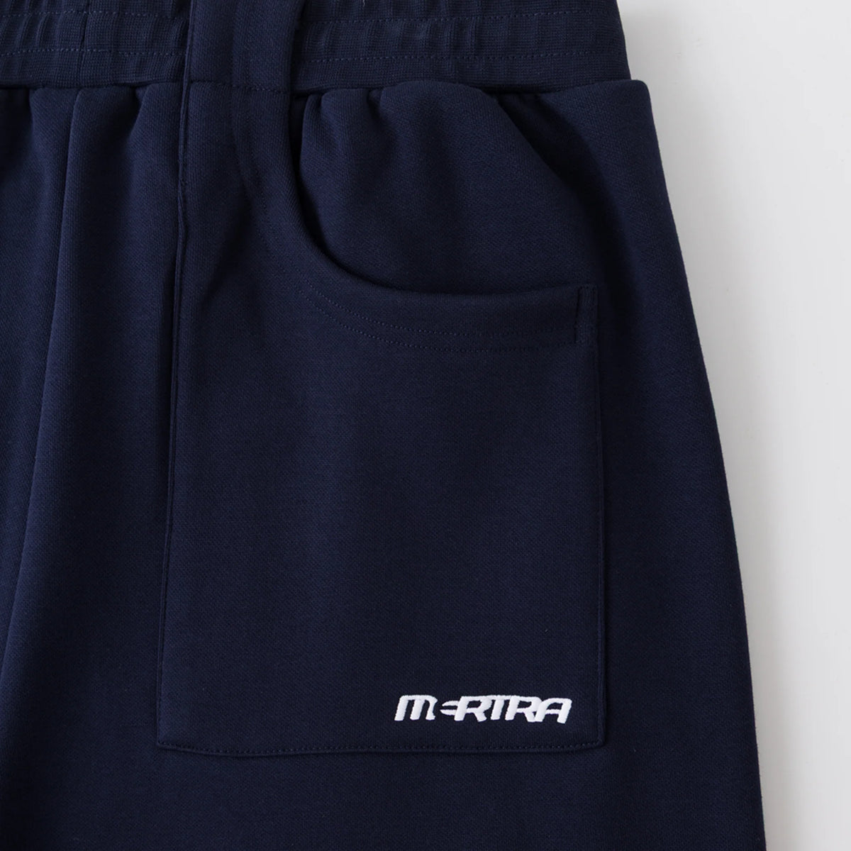 MERTRA Orbit Jogging Navy