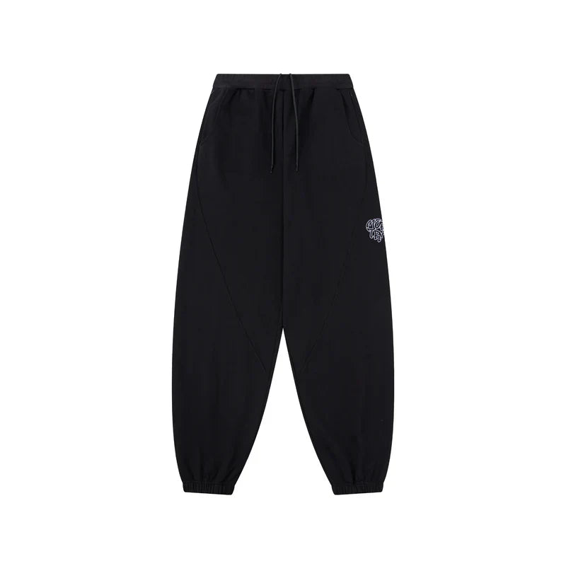 MERTRA Pulse Jogging Black