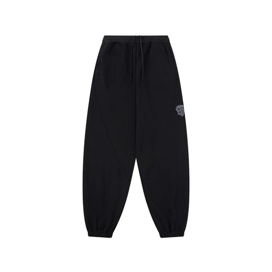 MERTRA Pulse Jogging Black