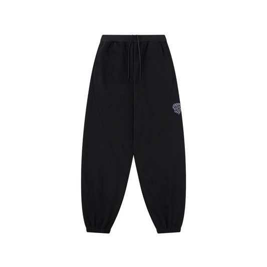 MERTRA Pulse Jogging - (BLACK)
