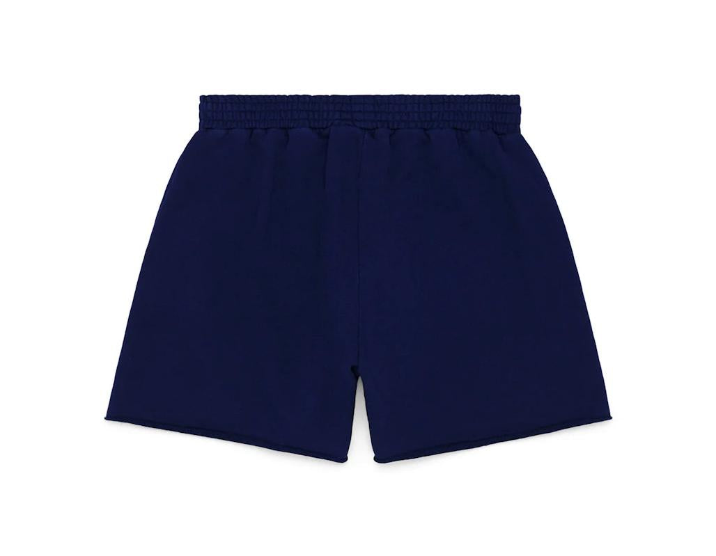 Sp5der OG Web Logo Short - (NAVY)