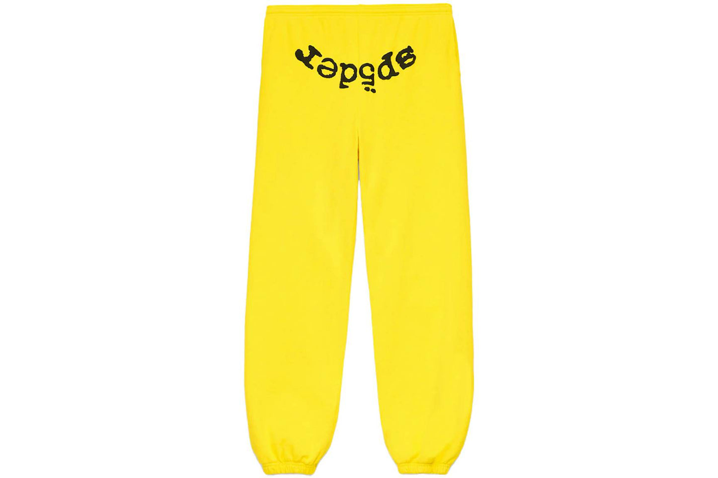 Sp5der Legacy Jogging - (YELLOW)