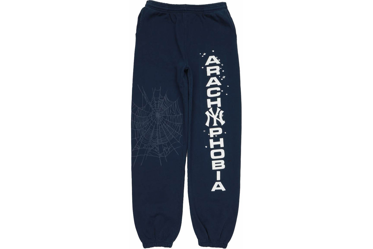 Sp5der Arach NY Phobia Jogging - (NAVY)