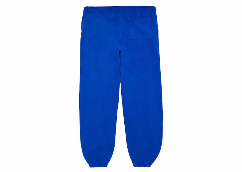 Sp5der Beluga Jogging - (BLUE)