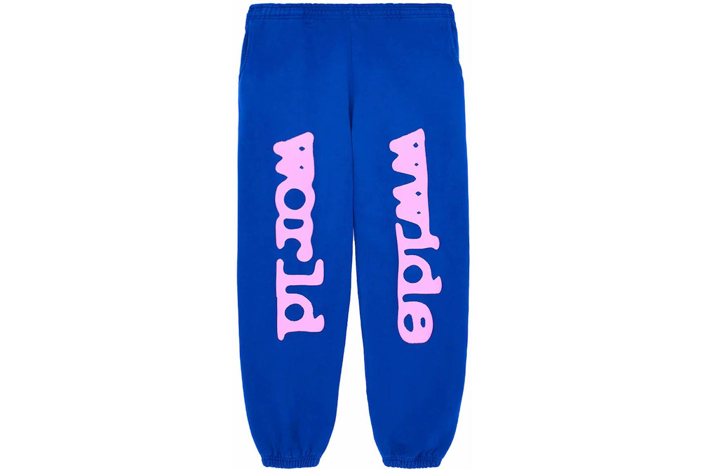 Sp5der Beluga Jogging - (BLUE)