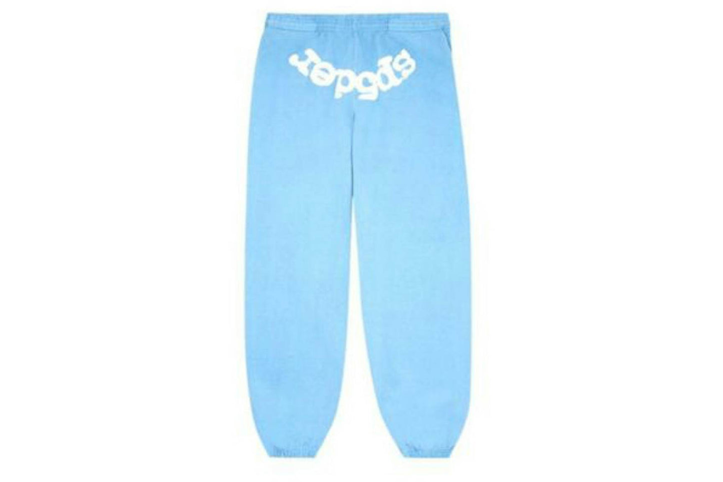 Sp5der Websuit Jogging - (SKY BLUE)