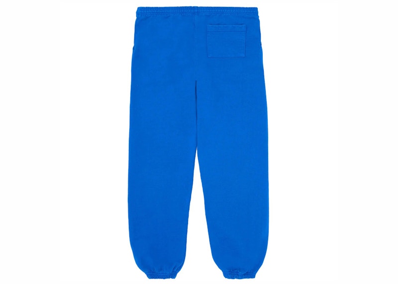 Sp5der TC Jogging - (BLUE)