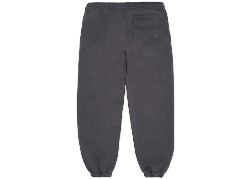 Sp5der Wait Web Jogging - (SLATE GREY)