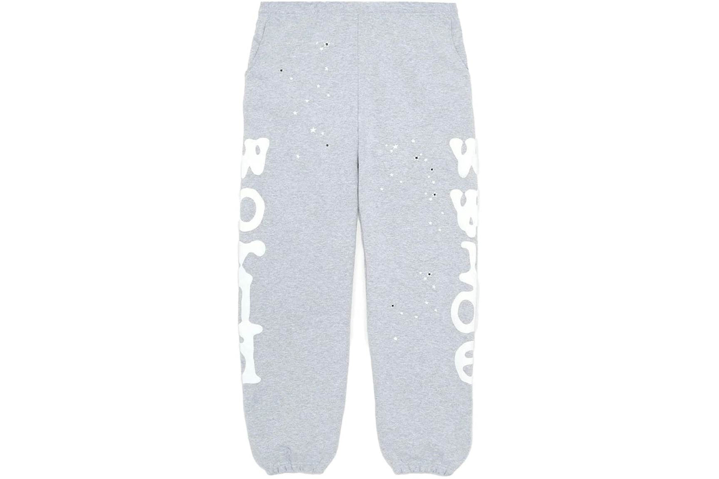 Sp5der Beluga Jogging - (HEATHER GREY)