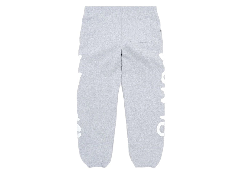 Sp5der Beluga Jogging - (HEATHER GREY)