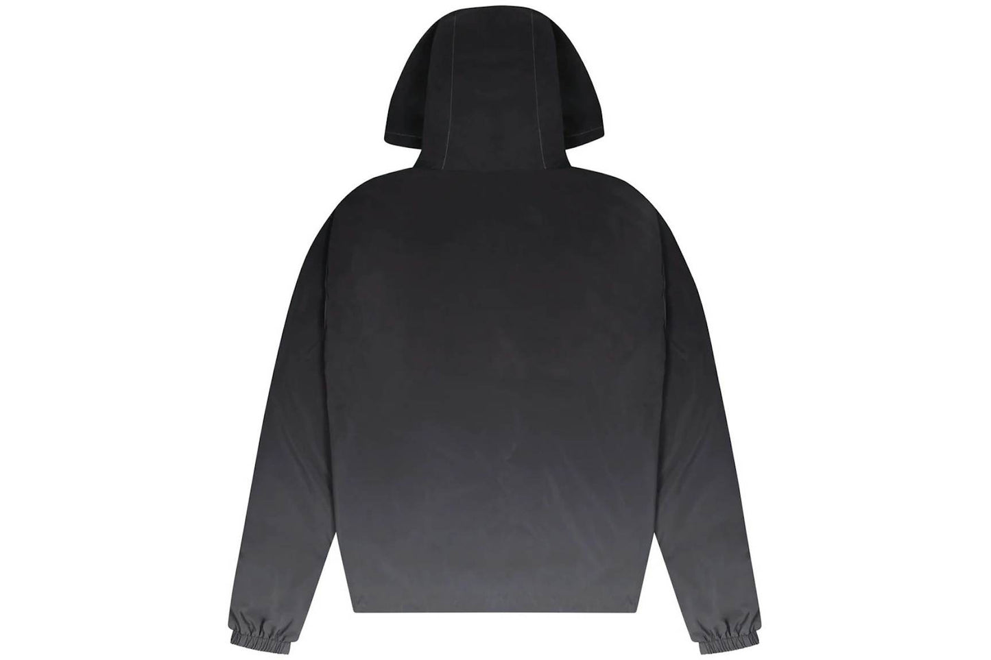 Trapstar Irongate Windbreaker Jacket - (BLACK GRADIENT)