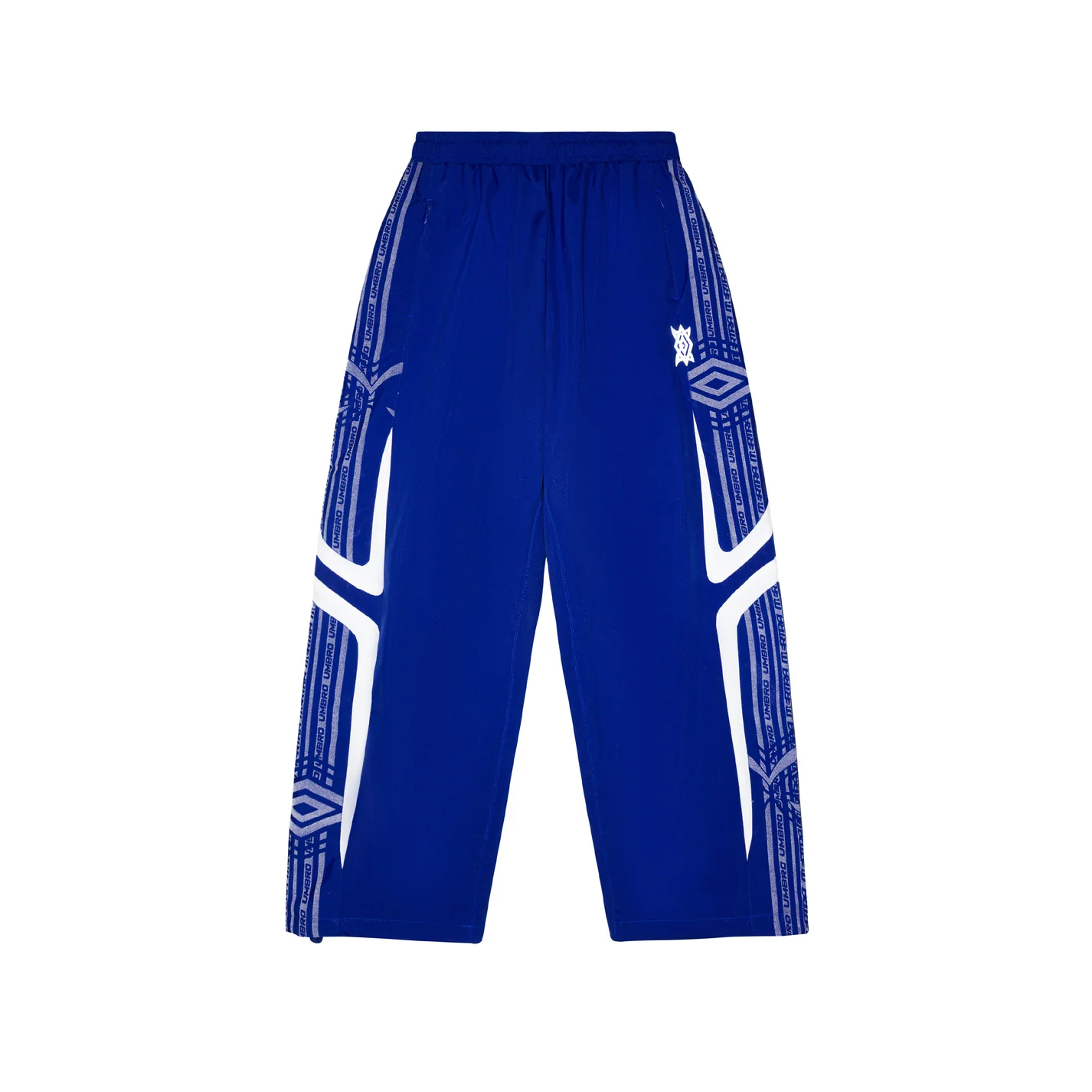 MERTRA x Umbro Technical Jogging - (BLUE)