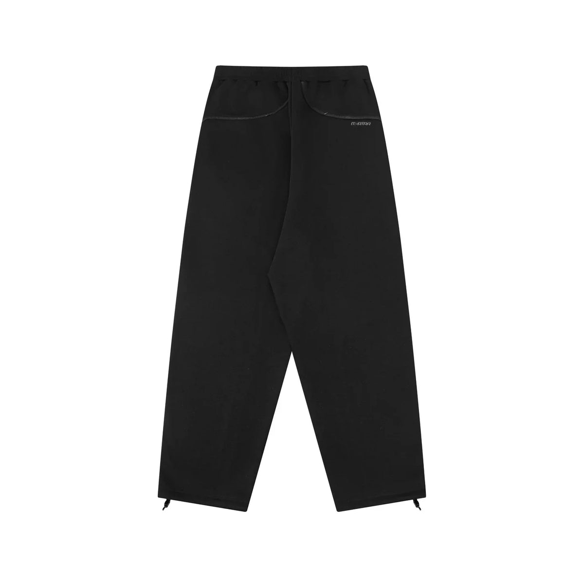 MERTRA Glide Jogging Black