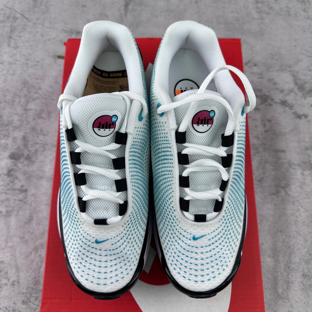 Nike Air Max DN Blue Purple