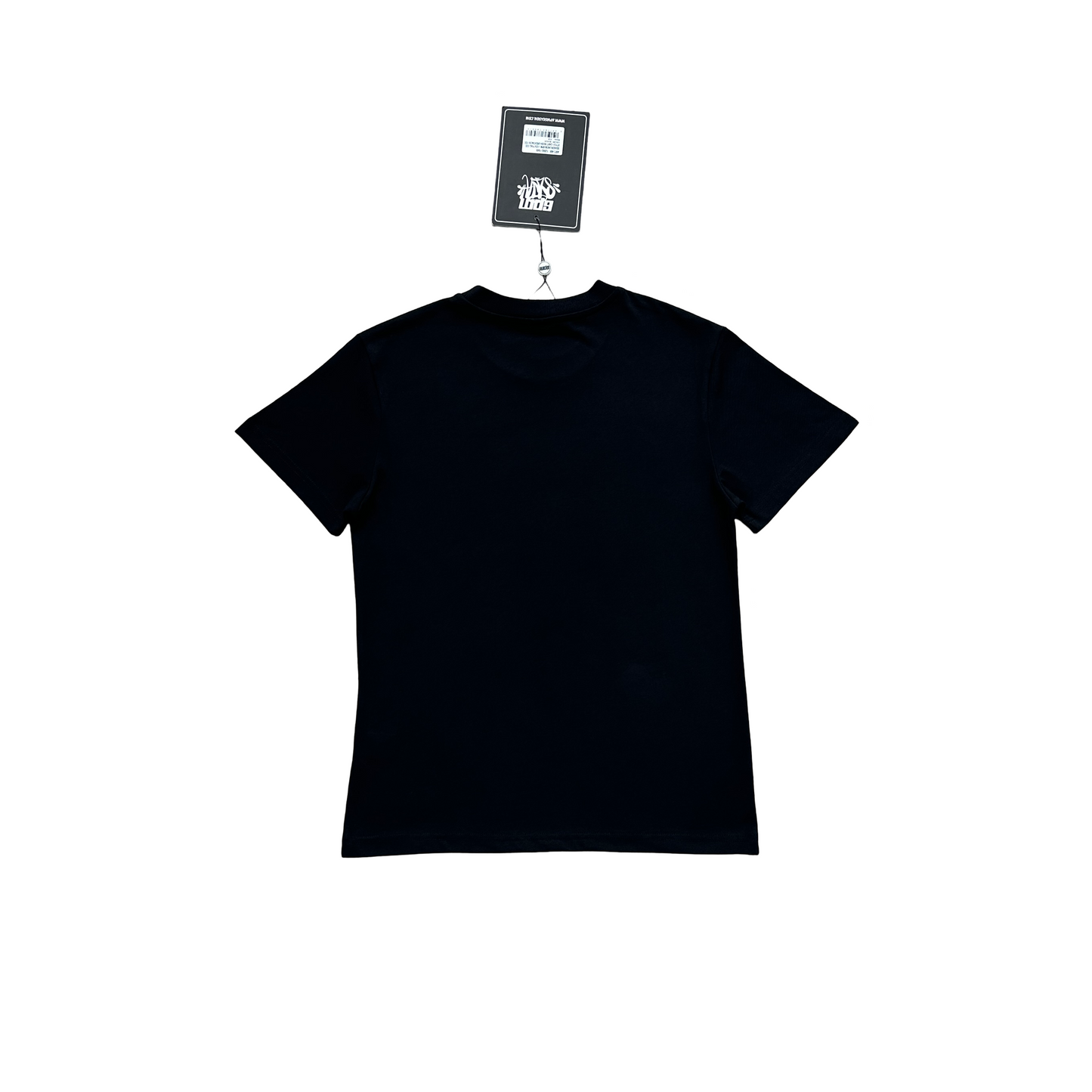 Syna World x 6PM Can't Rush Greatness Tee - (BLACK)