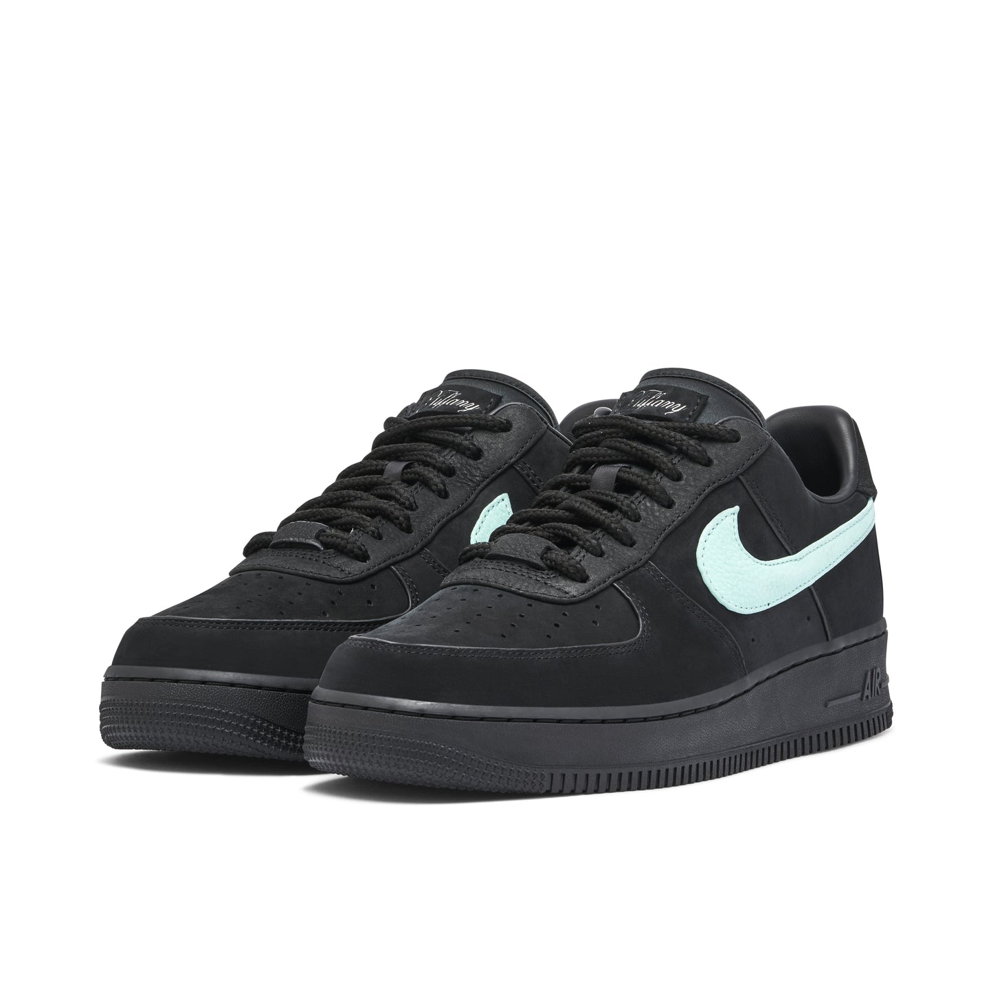 Nike Air Force 1 Low x Tiffany & Co. - (TIFFANY BLUE)