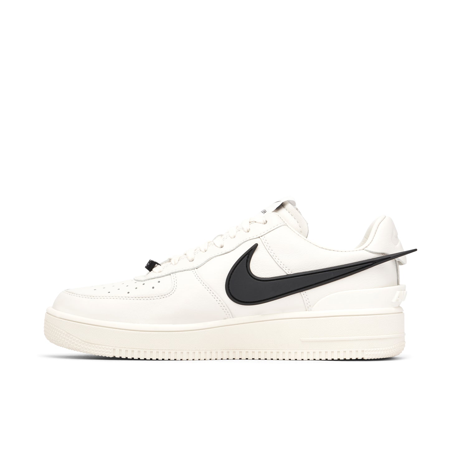 Nike Air Force 1 Low x AMBUSH - (WHITE)