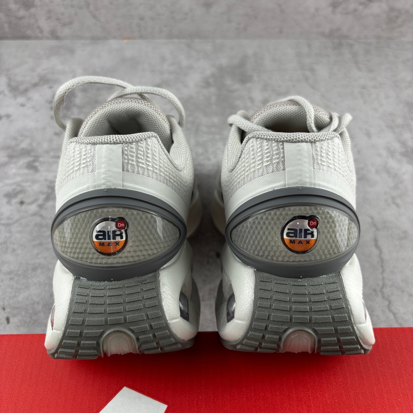 Nike Air Max DN Grey