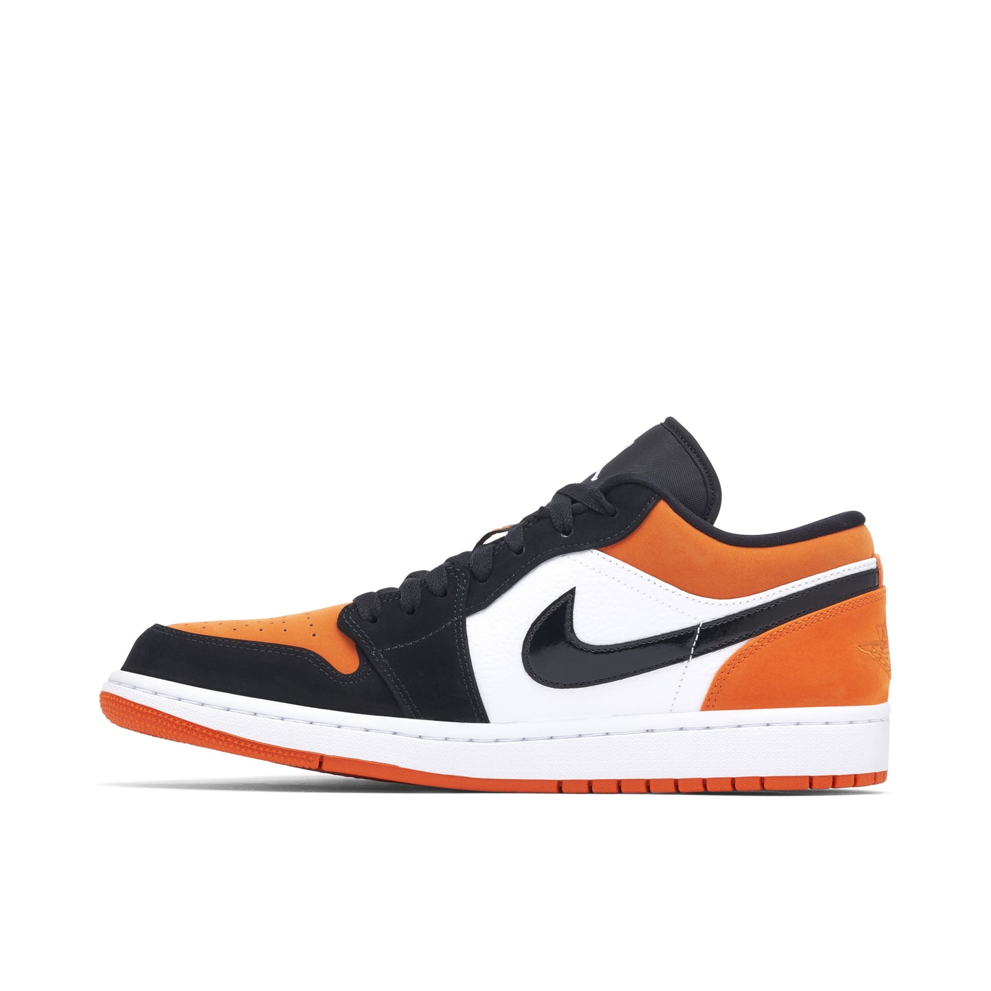 Jordan 1 Low Shattered Backboard